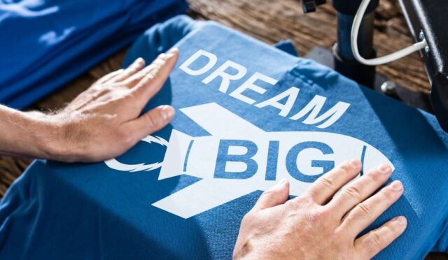 Tişört Tasarla Para Kazan