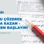 Soru Çözerek Para Kazanma