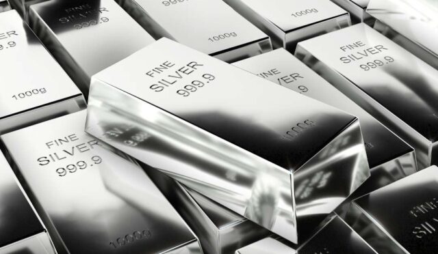 Gümüş Nasıl Anlaşılır