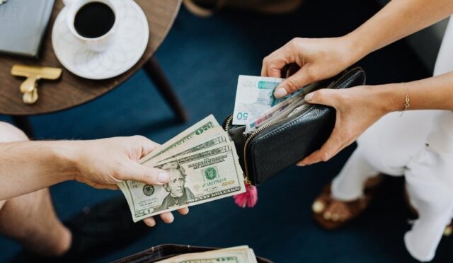 Al Sat Yaparak Para Kazanma