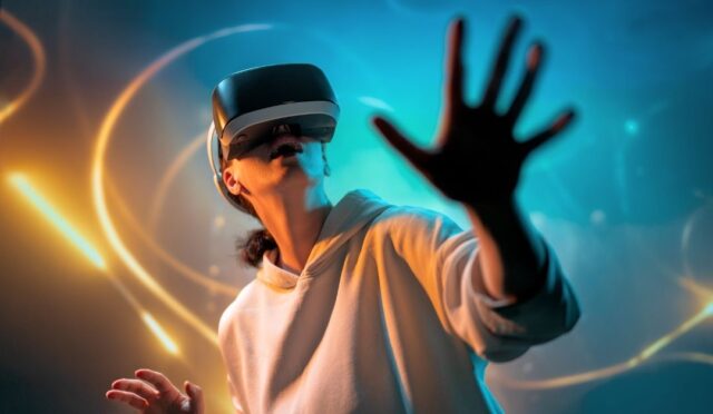 metaverse ile para kazanmak