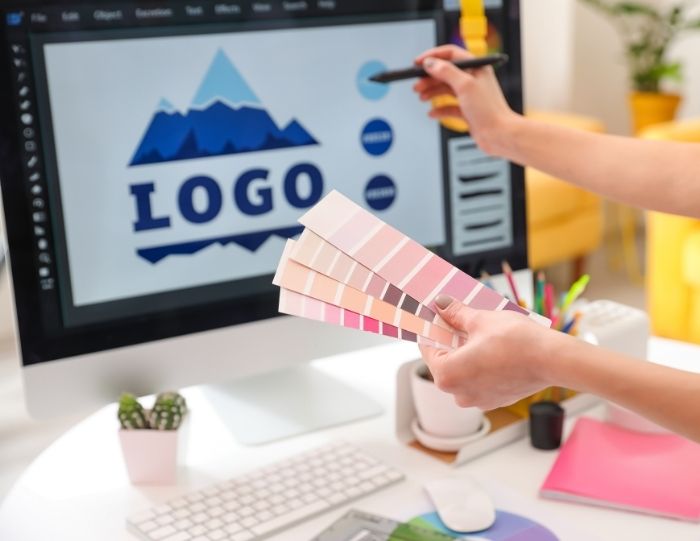 Logo Tasarla Para Kazan