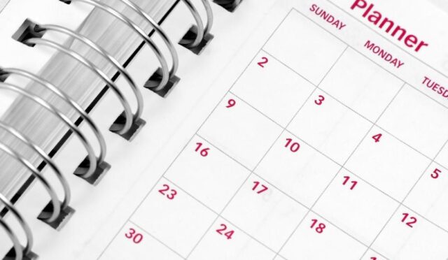 Promosyon Spiralli Defter